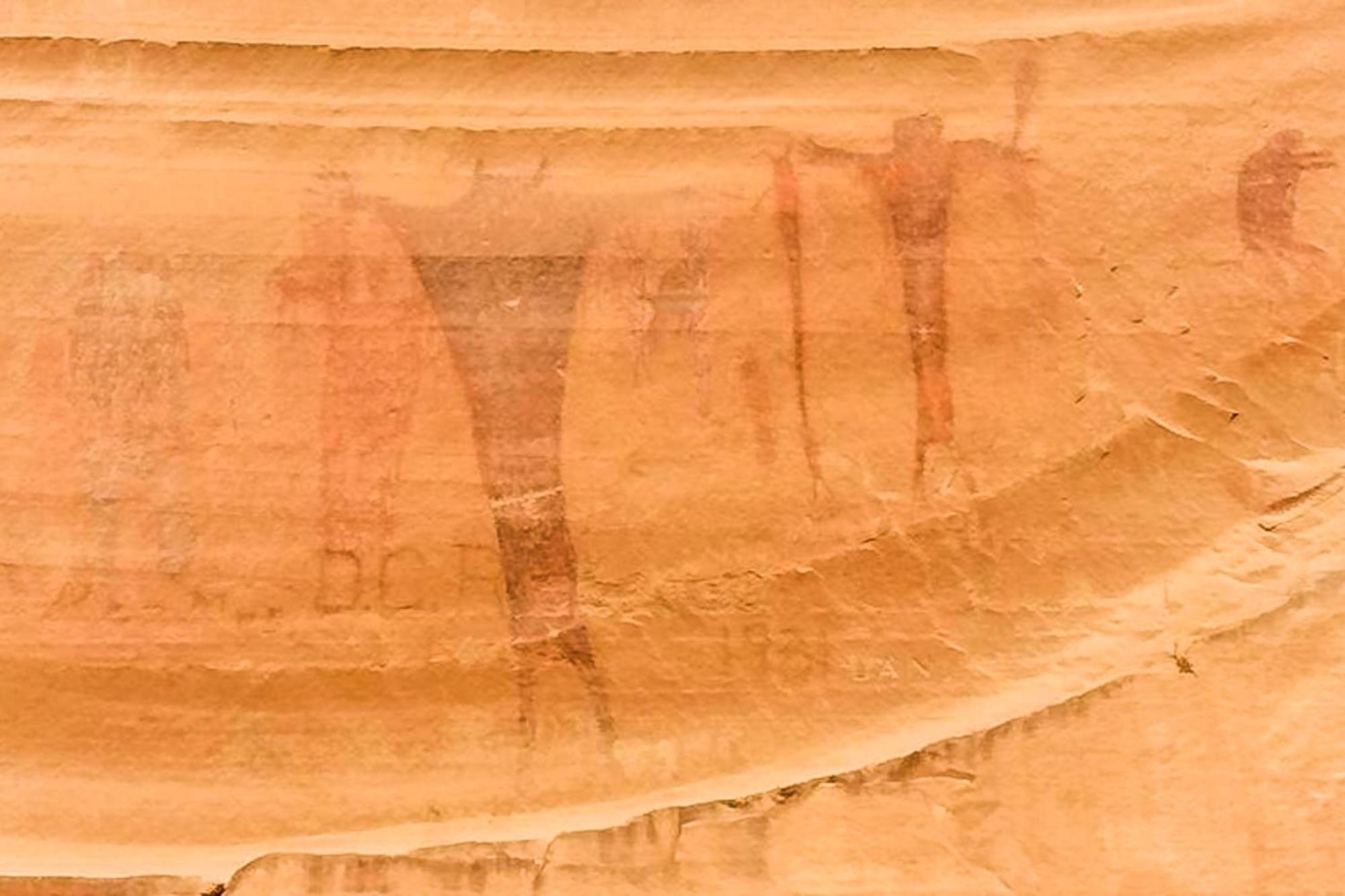 Rim Village U4 Moab Eksteriør bilde