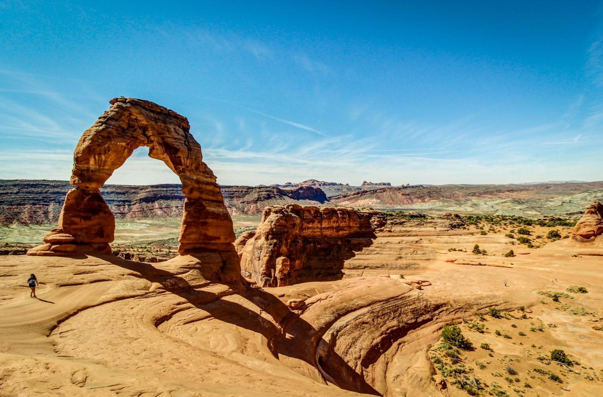 Rim Village U4 Moab Eksteriør bilde