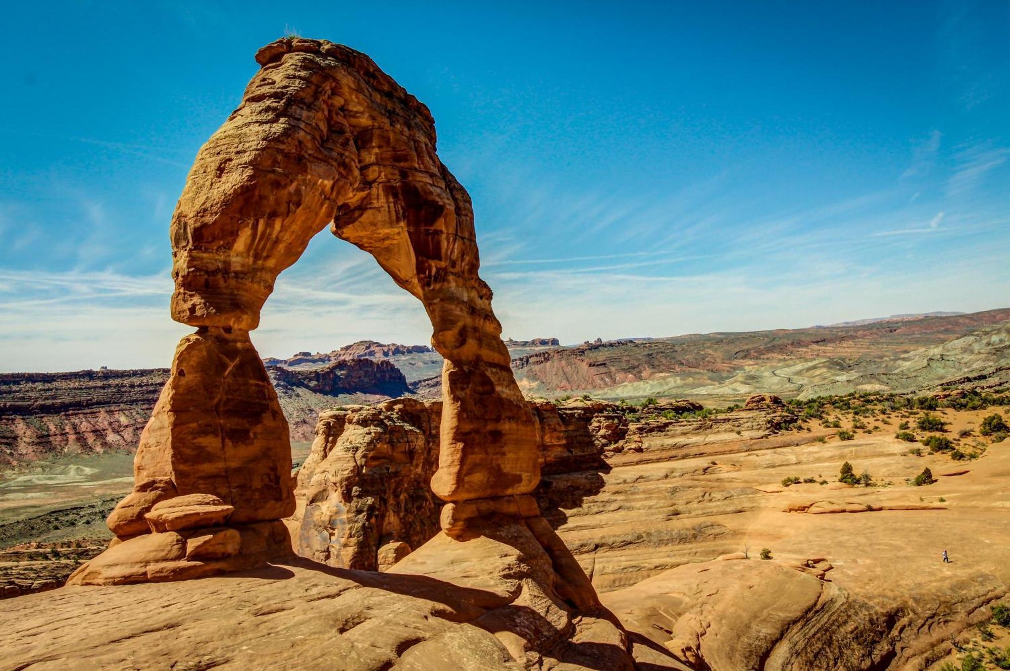 Rim Village U4 Moab Eksteriør bilde