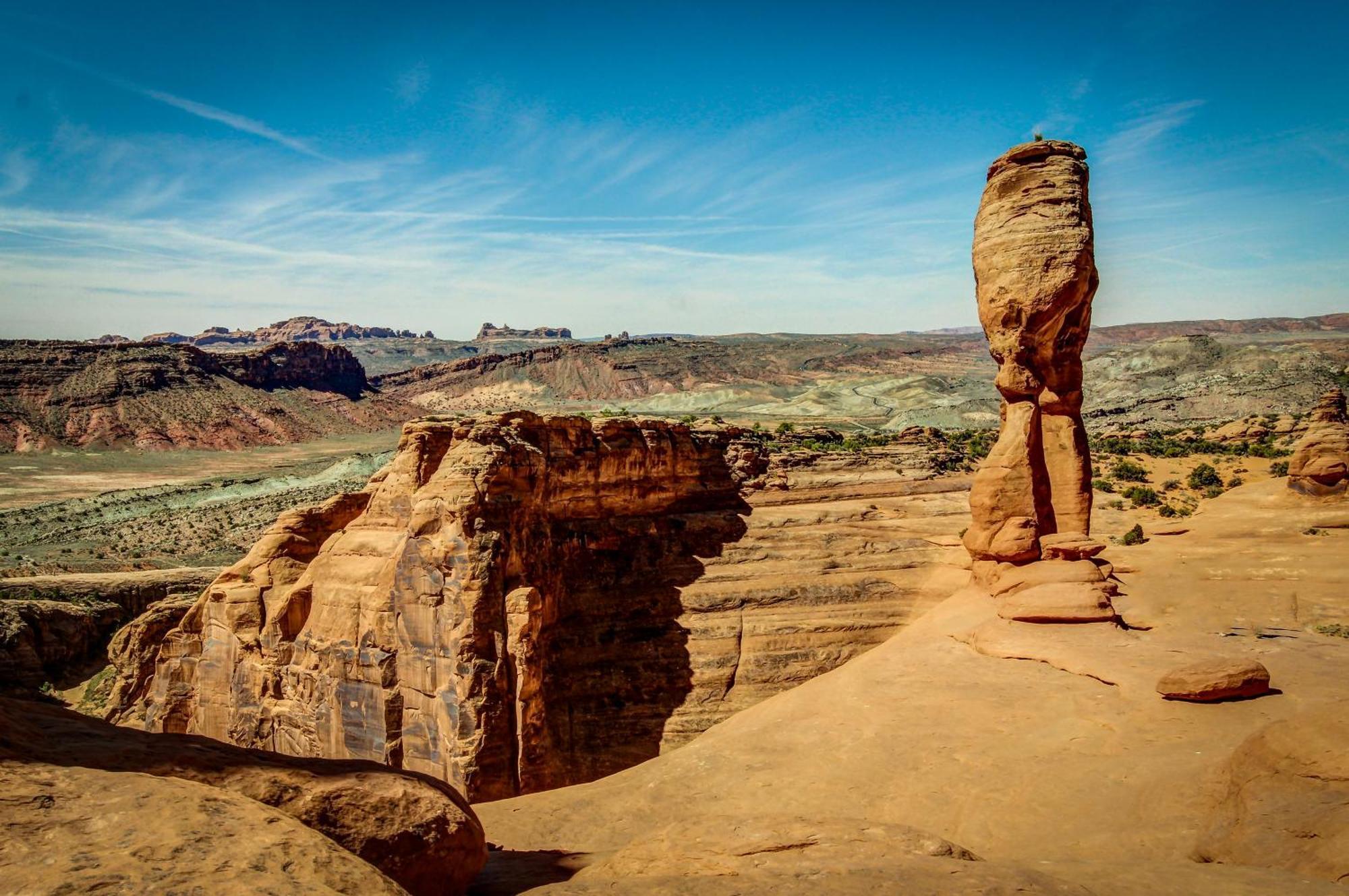 Rim Village U4 Moab Eksteriør bilde